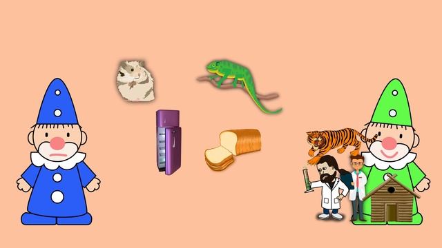 🎓 Учим звуки речи вместе с роботом Дашей. Звук Х. Урок 10 (0+) смотреть онлайн