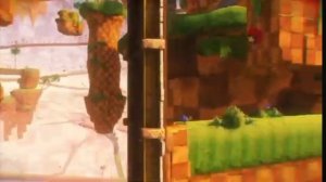 новый трейлер Sonic Frontiers официальная дата выхода