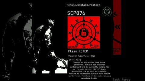scp.foundation