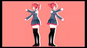 Teto Kasane - Teto Перезалив с канала Tanjiro Taidana