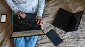 Эксперт дал советы по поиску работы на фрилансе