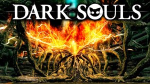 DARK SOULS™ REMASTERED #10 Адские приключения.