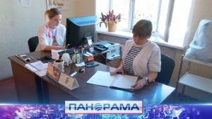 ⚡️Более 1200 школьников прошли медосмотр в Донецкой поликлинике №5!