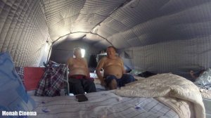 Рассказы от бывалых из первых уст