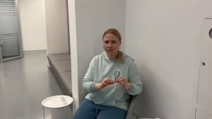 Отзыв о лечении зубов в стоматологическом центре "ИОНИКА"