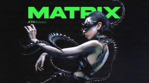 Aim To Head | Industrial Bass / Midtempo / Cyberpunk / Darksynth Mix 'MATRIX'