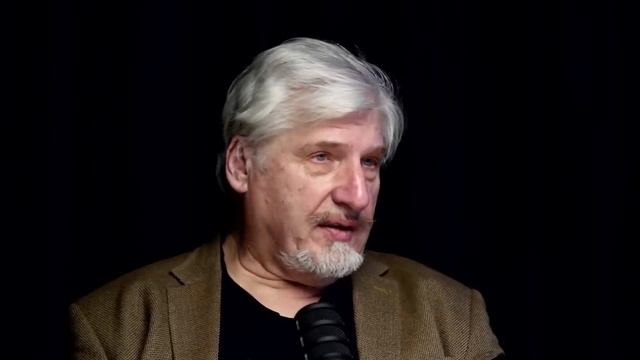 Сергей Савельев и Илья Бурлаковский о работе мозга смотреть онлайн