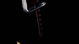 Лобзик пневматический