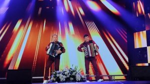 Гармонисты 03.08.25.