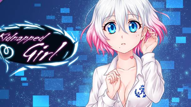 Kidnapped girl (1 часть) смотреть онлайн