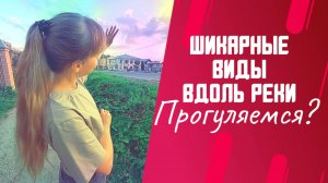 Прогулка для души и тела: Плюсы ходьбы, голуби, тихий пляж и кошкин дом!