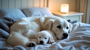 🐾 Щенок теряется в заброшенном доме, мама Собака рискует всем чтобы спасти его