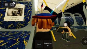 чуть-чуть играю в кривой автобус