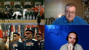 1578. Исаев А.В._ Офицеры Победы 1945-го. Чему научились советские командиры за войну