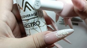 Секреты фрез ТВС для безупречного маникюра. удачные покупки и не очень