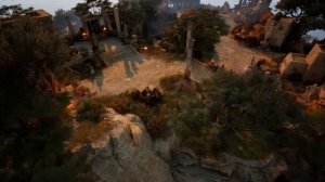 В «Steam» состоялся релиз раннего доступа «Titan Quest 2».