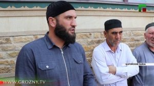 Рубрика «Новости районов». Эфир от 03.08.2025