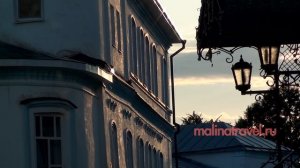 Раифский монастырь