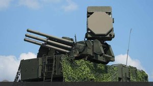 Губернатор Севастополя заявил об уничтожении трех БПЛА над Черным морем