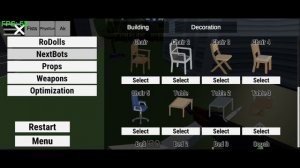 как призвать мясного РОУЧА | РОУЧ БОКС