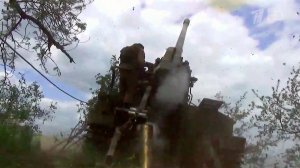 ВС РФ наносят комбинированные удары по тыловым объектам ВСУ