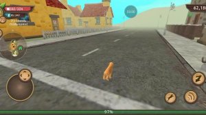 /°/•Страшилка в Dog Simulator •\°\ " Кто такая собака - убийца"
