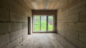 Дом у леса по технологии Velox | гп Рощино | 180 кв.м