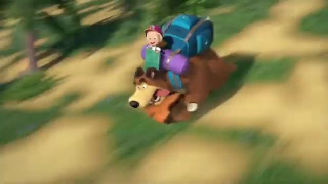 Крош и Лунтик интро смотреть онлайн