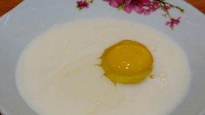 Французские сладкие гренки