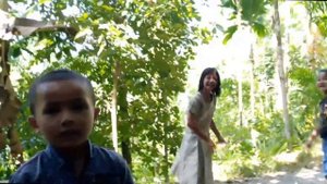 Свадьба в Индонезии. Секреты выживания.