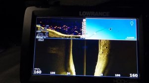Честный обзор Lowrance Hook Reveal Tripleshot