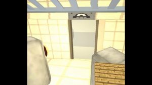 backrooms-first contact (chicken gun чикен ган) автор видео и звука @kanepixel