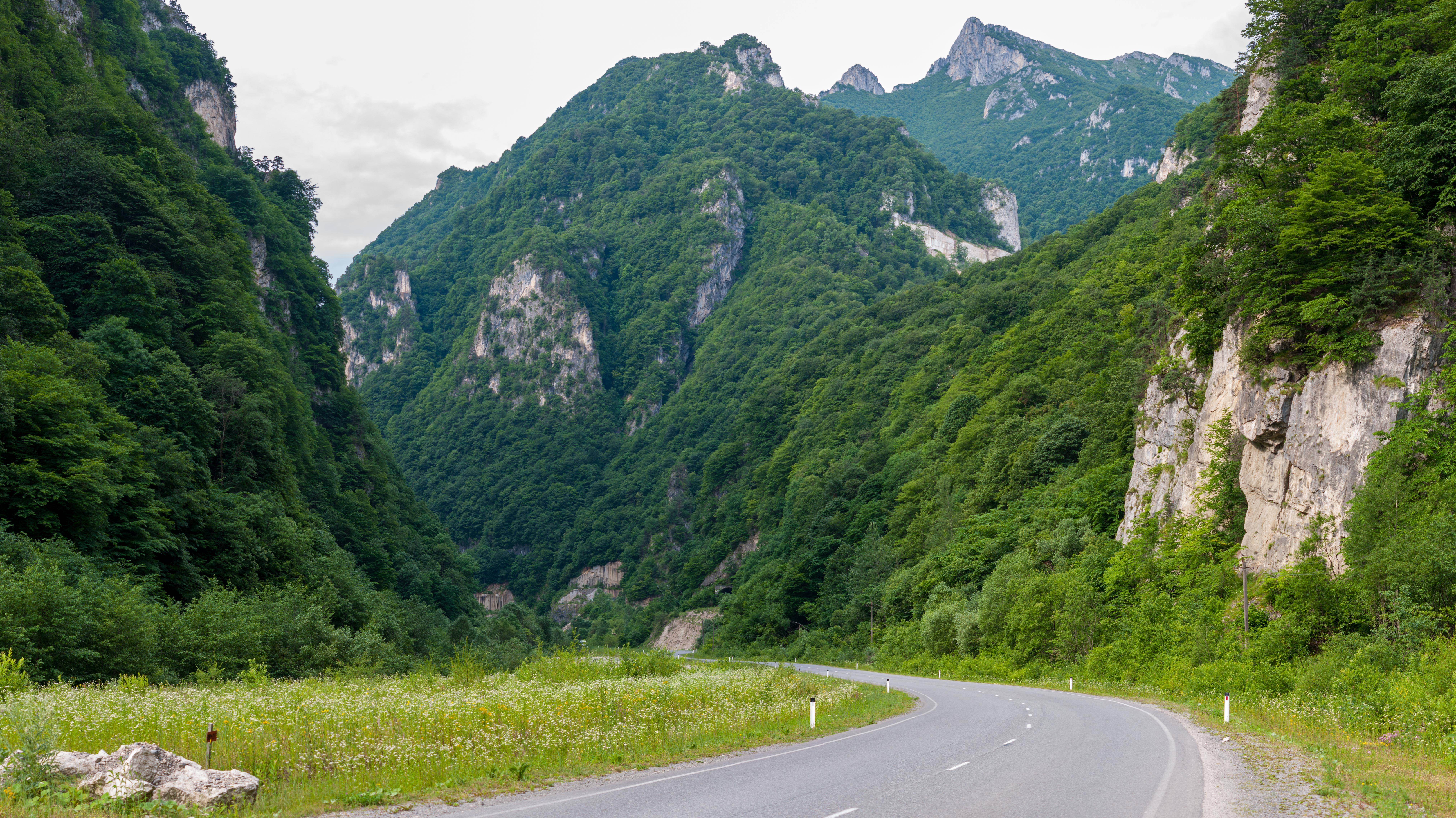 2025г. Мотопутешествие 26.06 по 17.07 Серия 2