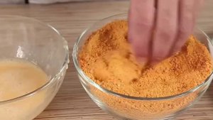 Рыбные палочки в мультиварке