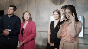 тизер свадьбы Андрей и Софии