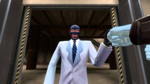 Doppelganger's Rampage: Part 6 - Cyborneer