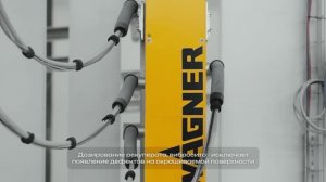 Порошковая покраски металлоизделий от Steelmaster