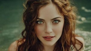 Речной бриз. Песня для души.