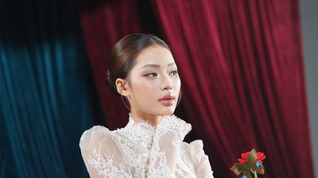 Роза Невеста смотреть онлайн