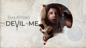 СТРАННЫЙ ОТЕЛЬ С МАНЕКЕНАМИ | The Dark Pictures: The Devil In Me | #2