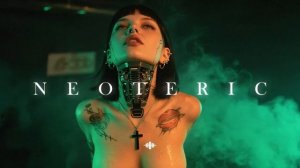 Aim To Head | Dark Techno / Acid Techno / Industrial Bass / Hard Techno Mix 'NEOTERIC'