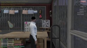 ИГРАЮ В RMRP GTA V