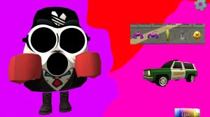 Обзор на обнову 4.8.0 в чикен ган