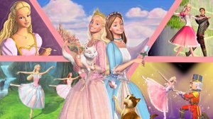 Барби: клик пазл | Barbie: Click Puzzle | Lunami | Yandex Games