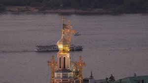 Запись концерта "Филиала Бразилии" на набережной Федоровского, который прошёл 3 августа 2025 г