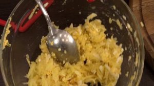 Форшмак из селедки (очень вкусный)