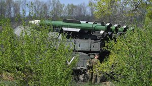 Военные отразили атаку БПЛА над двумя районами в Ростовской области