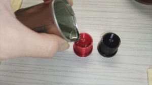 Как заливать формочки парафином для парафинаторов вязальных машин