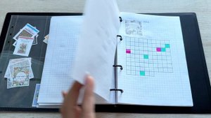 Трекер по раскраскам | можно отследить коллекцию раскрасок | какие раскраски в моей коллекции