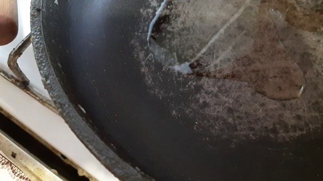 Кабачок в панировке